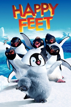 Happy Feet-online-free