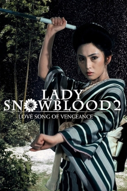 Lady Snowblood 2: Love Song of Vengeance-online-free