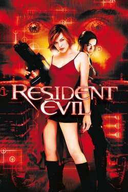 Resident Evil-online-free