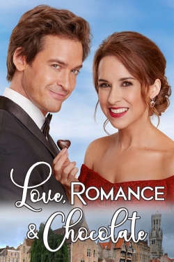Love, Romance & Chocolate-online-free