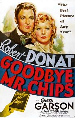 Goodbye, Mr. Chips-online-free