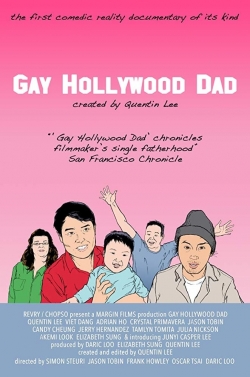 Gay Hollywood Dad-online-free