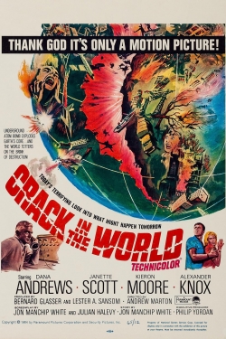 Crack in the World-online-free