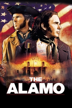 The Alamo-online-free