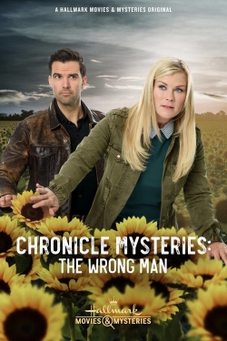 Chronicle Mysteries: The Wrong Man-online-free
