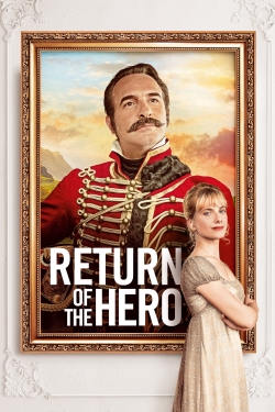 Return of the Hero-online-free