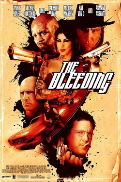 The Bleeding-online-free