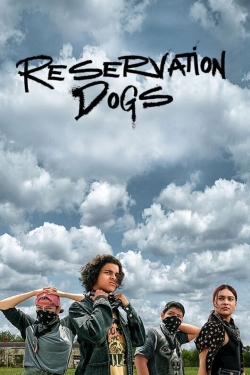 Reservation Dogs-online-free
