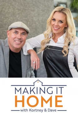 Making it Home with Kortney and Dave-online-free