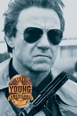 The Young Americans-online-free