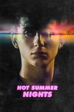 Hot Summer Nights-online-free