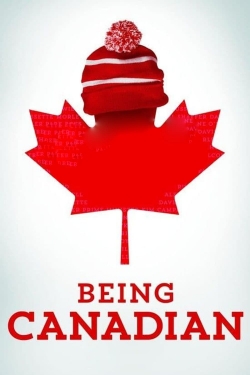 Being Canadian-online-free
