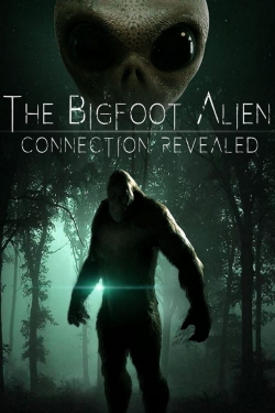 The Bigfoot Alien Connection Revealed-online-free