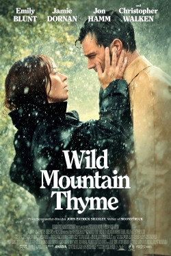 Wild Mountain Thyme-online-free