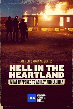 Hell in the Heartland: What Happened to Ashley and Lauria-online-free