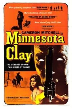 Minnesota Clay-online-free