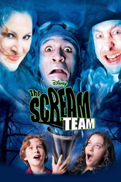 The Scream Team-online-free