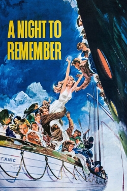 A Night to Remember-online-free