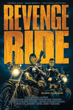 Revenge Ride-online-free