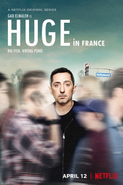 Huge in France-online-free