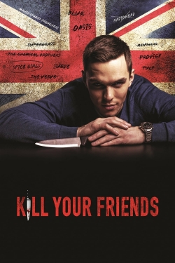 Kill Your Friends-online-free