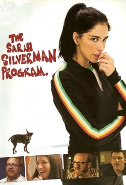 The Sarah Silverman Program-online-free