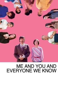 Me and You and Everyone We Know-online-free