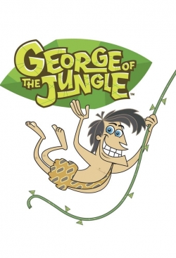 George of the Jungle-online-free