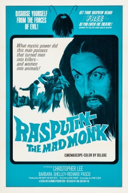 Rasputin: The Mad Monk-online-free