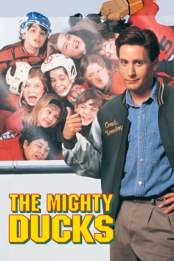 The Mighty Ducks-online-free