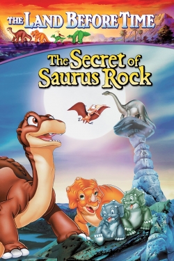 The Land Before Time VI: The Secret of Saurus Rock-online-free
