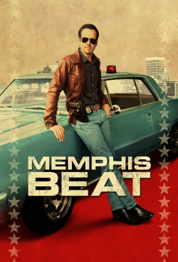 Memphis Beat-online-free