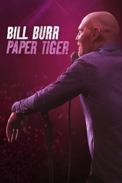 Bill Burr: Paper Tiger-online-free