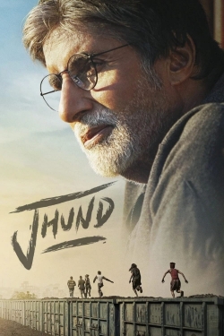 Jhund-online-free