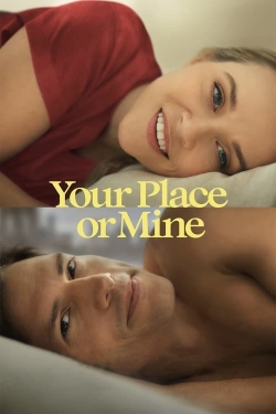 Your Place or Mine-online-free