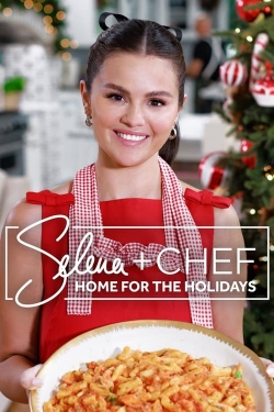 Selena + Chef: Home for the Holidays-online-free