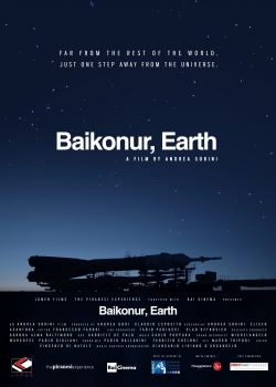 Baikonur, Earth-online-free