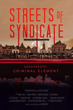 Streets of Syndicate-online-free