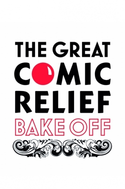 The Great Comic Relief Bake Off-online-free
