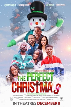 The Perfect Christmas-online-free