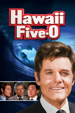 Hawaii Five-O-online-free