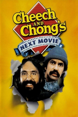 Cheech & Chong's Next Movie-online-free
