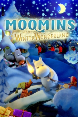 Moomins and the Winter Wonderland-online-free