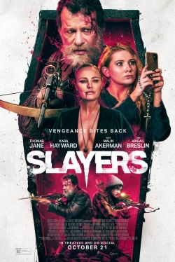 Slayers-online-free