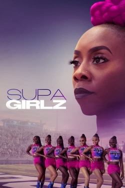 Supa Girlz-online-free