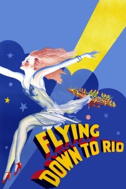 Flying Down to Rio-online-free