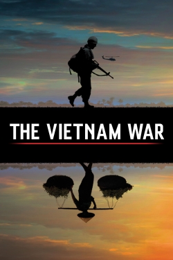 The Vietnam War-online-free