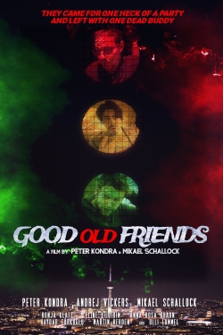 Good Old Friends-online-free