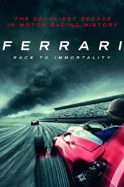 Ferrari: Race to Immortality-online-free