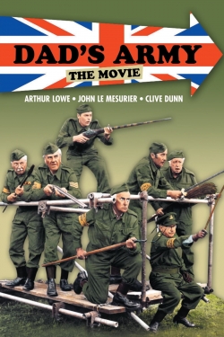 Dad's Army-online-free